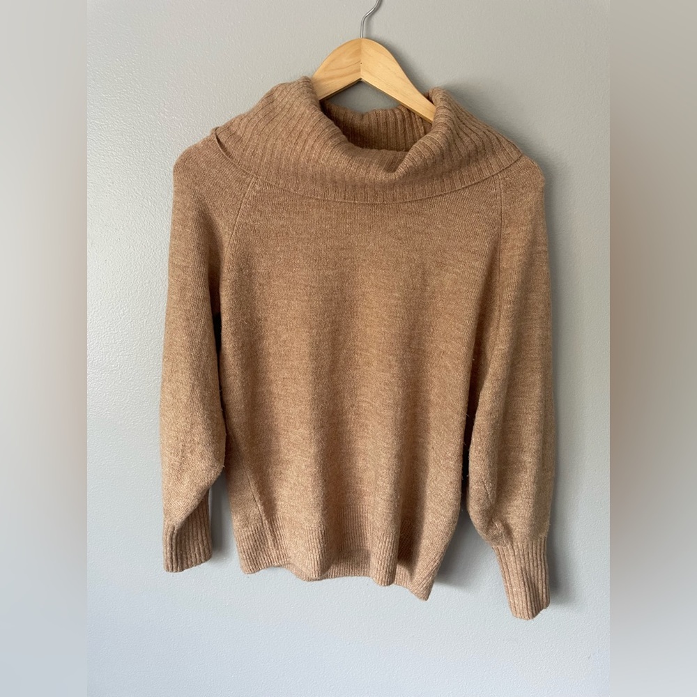 Banana republic sweater